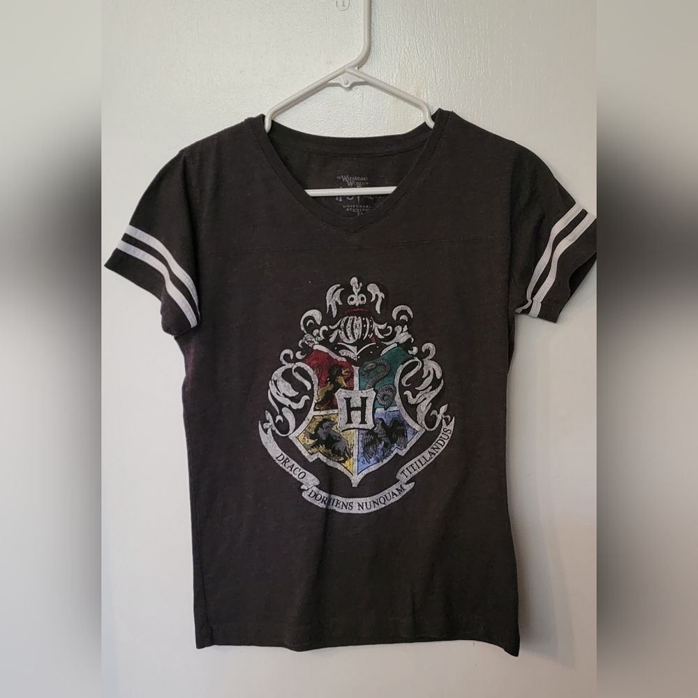 🪄✨️Harry Potter Hogwarts✨️🪄 Women's Tee, M